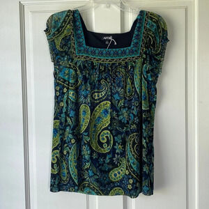 Apt9 Blouse - medium